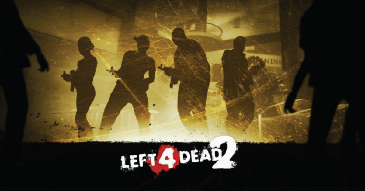 Left 4 Dead 2 即将迎来更新 全新 The Last Stand 地图带领玩家进入全新战役 Ttn 谈谈网