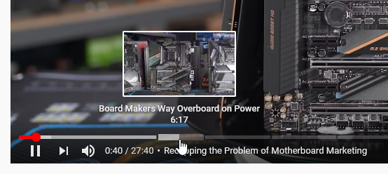 Youtube影片分段功能悄悄上线 段落描述让观看者轻松找到自己想看的片段 Ttn 谈谈网 Youtube影片分段功能悄悄上线 段落描述让观看者轻松找到自己想看的片段 Ttn 谈谈网