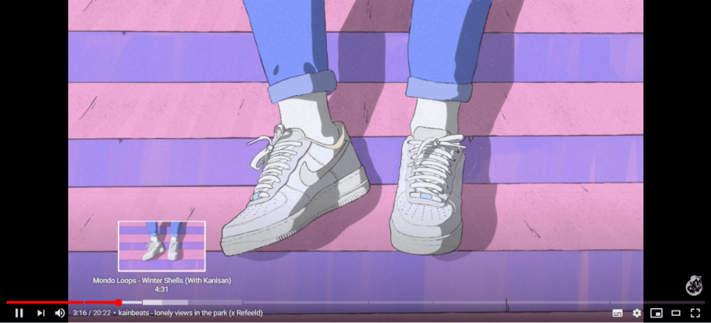 Youtube影片分段功能悄悄上线 段落描述让观看者轻松找到自己想看的片段 Ttn 谈谈网 Youtube影片分段功能悄悄上线 段落描述让观看者轻松找到自己想看的片段 Ttn 谈谈网