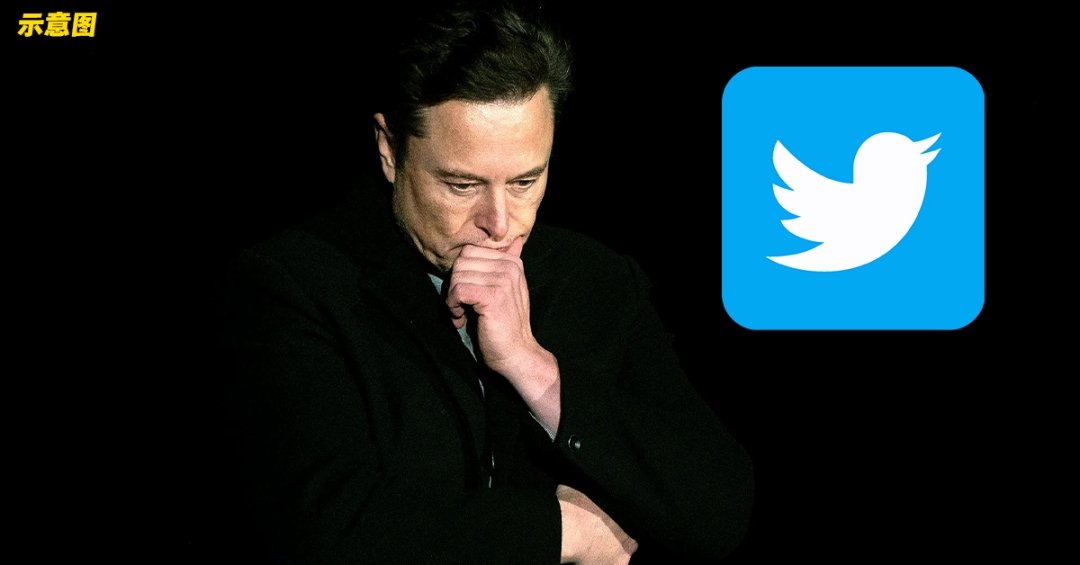 Twitter收购有变数？马斯克“这原因”宣布交易暂搁！