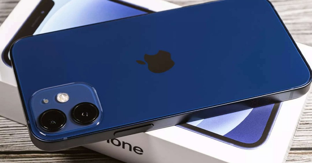 才发布4部新款iPhone！iPhone 12被爆辐射超标！法国下令苹果停售iPhone 12机型！