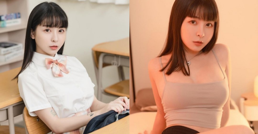 30岁女网红进军日本AV界，自爆“是喜欢XX的人”！首部AV片和“暗黑周杰伦”交手！