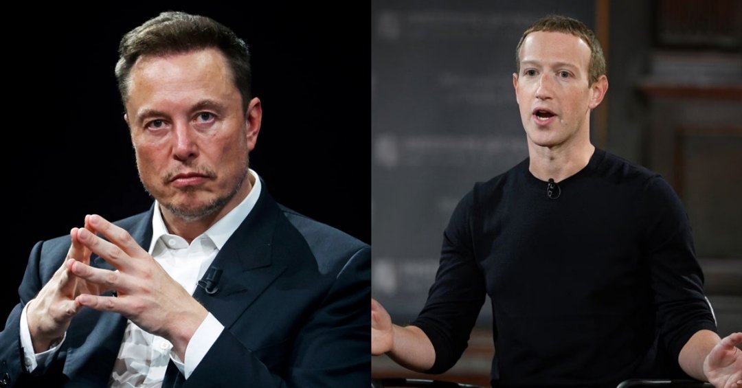 Meta深夜全球大当机，Elon Musk趁机开酸！「假Zuckerberg」留言回击！