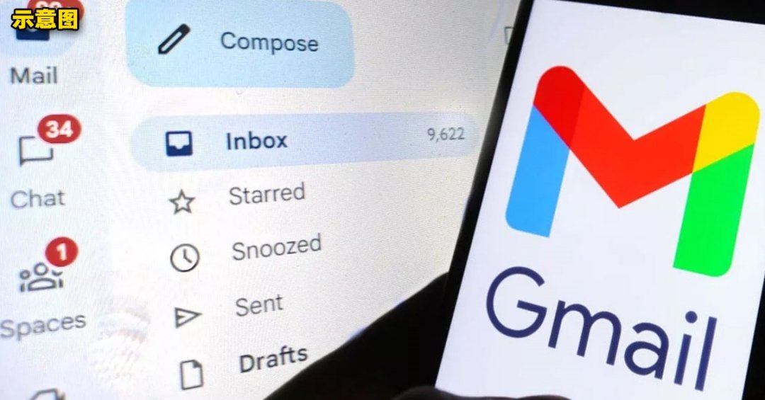 5个Gmail隐藏技巧大公开！学会最高效率的邮件管理，让你上班也能轻轻松松！