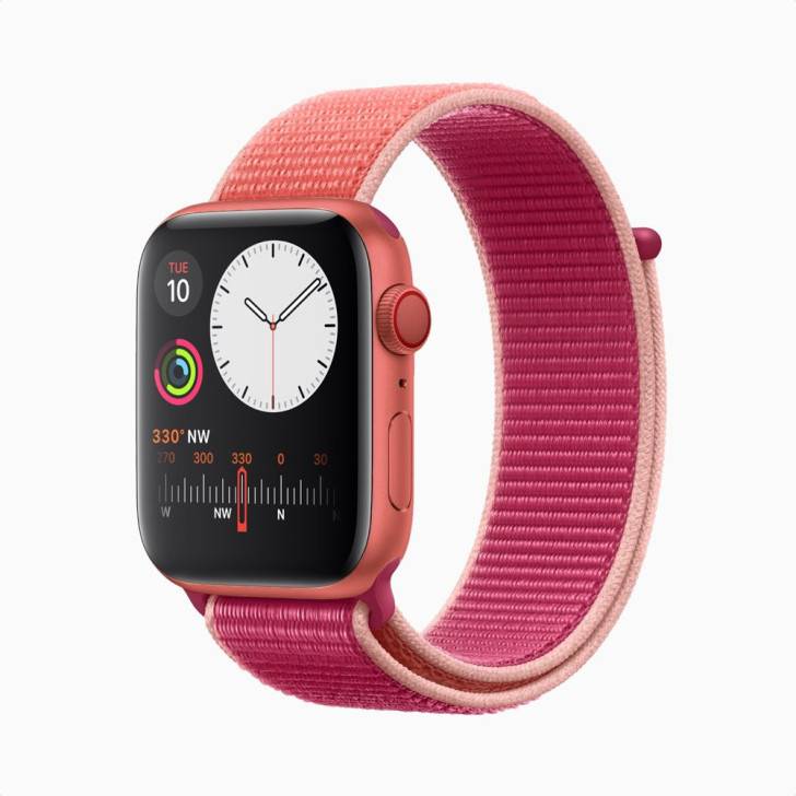 Apple Watch series７45㎜ PRODUCT RED-