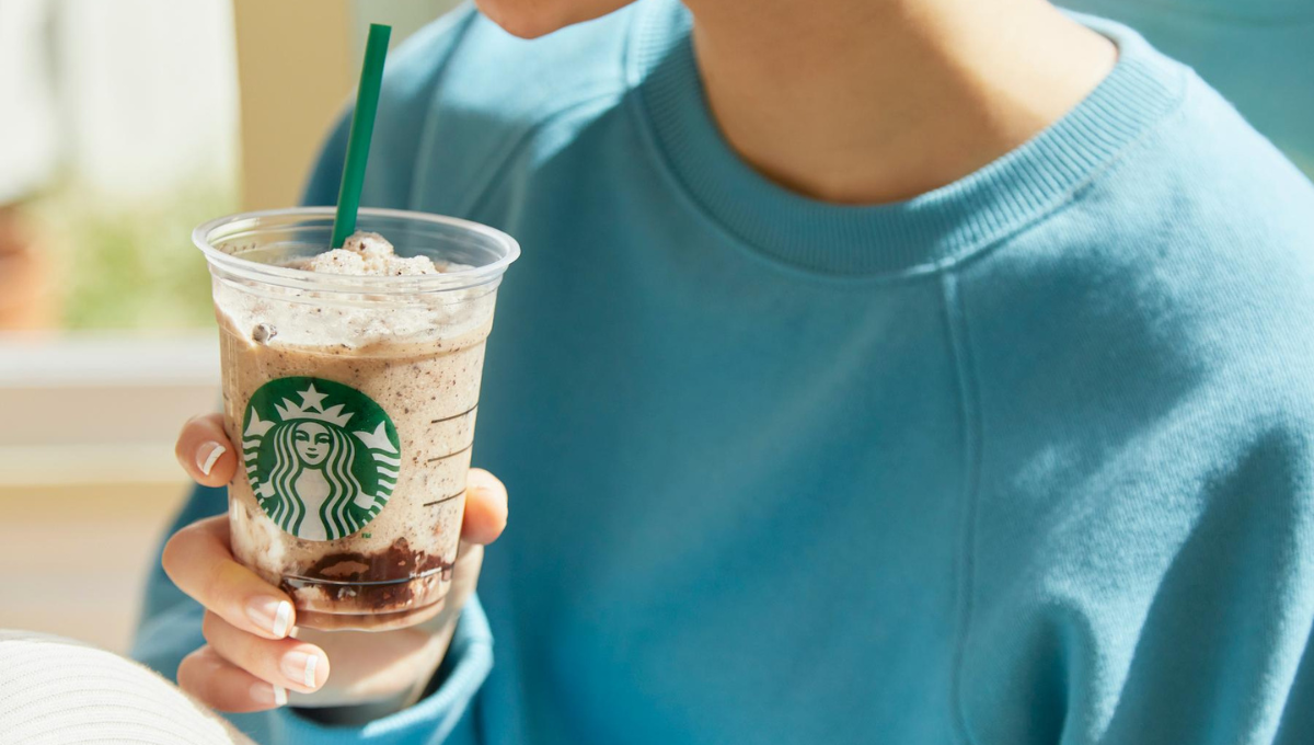 Starbucks咖啡师揭Order该提出这些要求！不懂就亏大了！