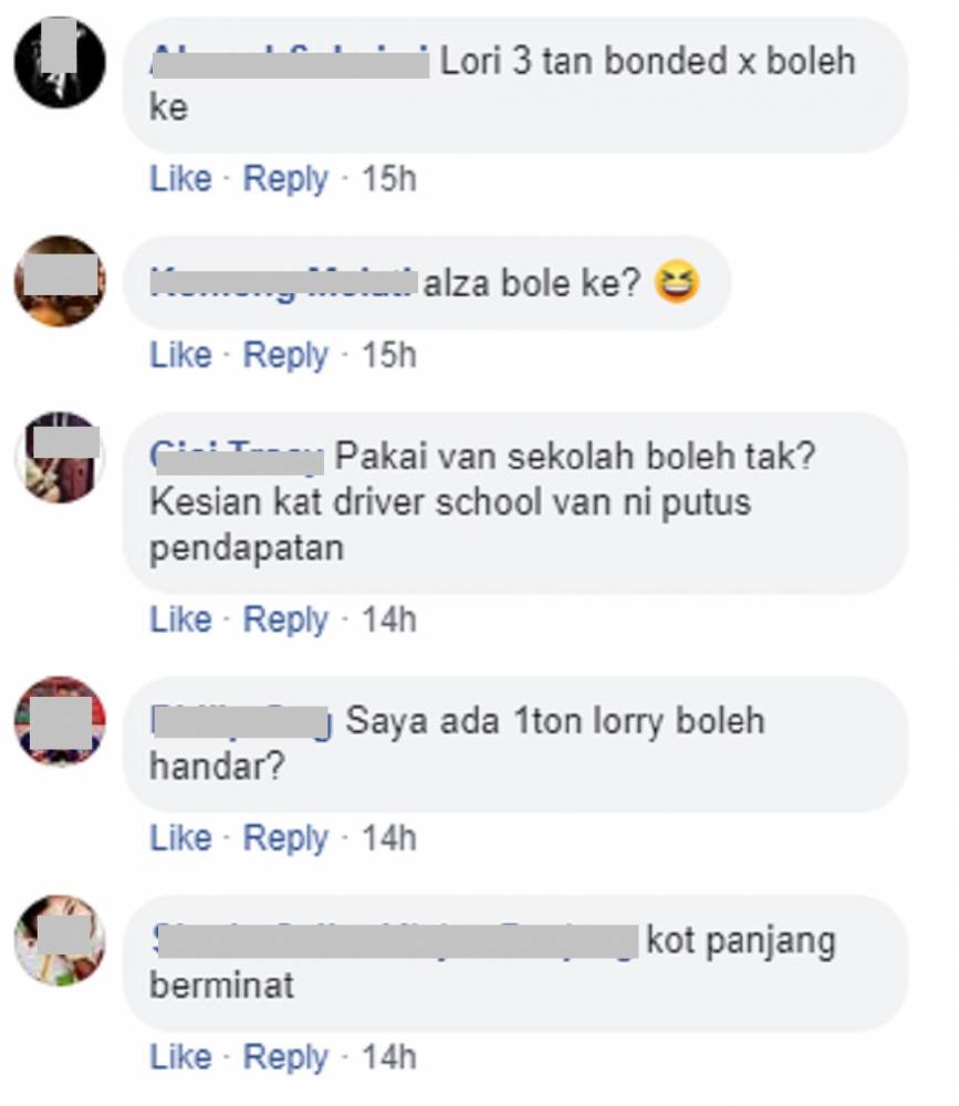 Kerja masa PKP! Pos Malaysia tawar komisyen sehingga RM6 