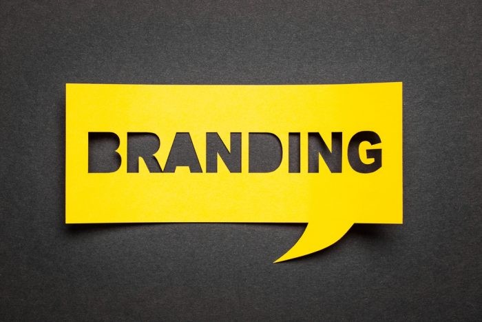 5 Importants things when u do branding - Sample