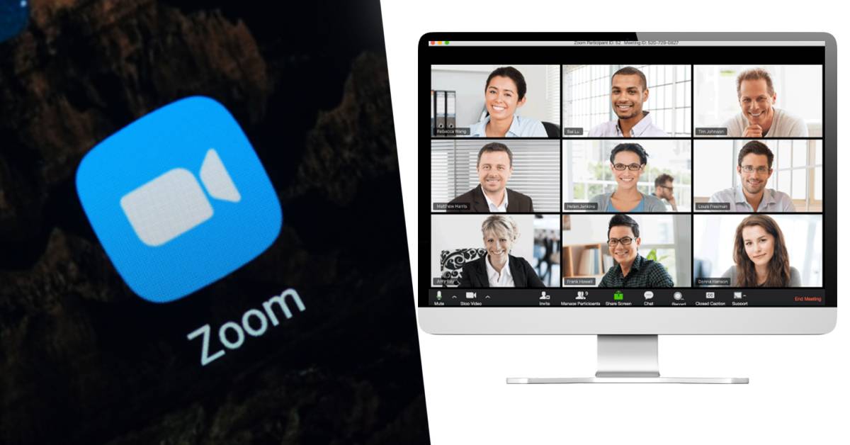 10个使用zoom的小技巧 Online虚拟会议时更有效 Ttn 谈谈网