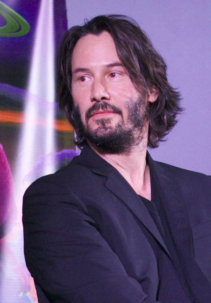 华纳兄弟爆2021及2022年电影上映日期!Keanu Reeves主演的两部电影竟同日上映! | TTN 谈谈网