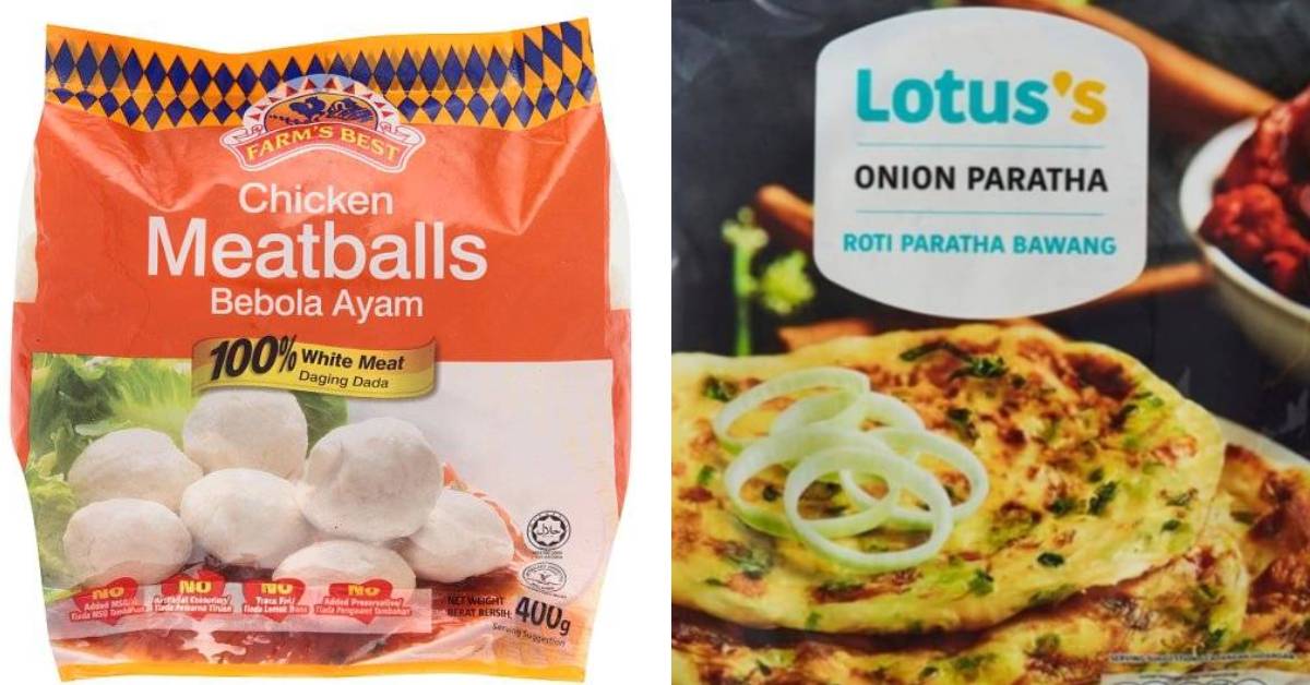 Lotus S Store里最便宜的6款冷冻食物 超级大包 最低只需rm2 69 Ttn 谈谈网 Lotus S Store里最便宜的6款冷冻食物 超级大包 最低只需rm2 69 Ttn 谈谈网