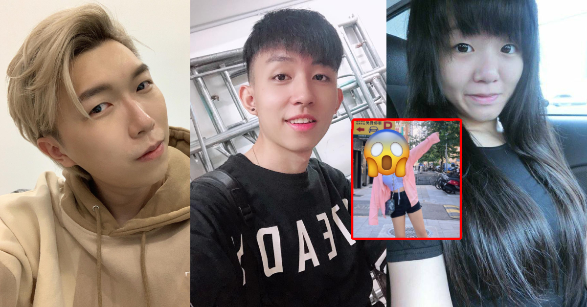 早年爆红的「大马YouTuber&网红近照曝光」!好久不见,很多已不在网红圈?!