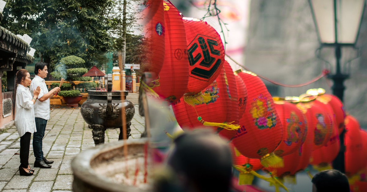 内有影片！原来《恭喜恭喜》不是新年歌！歌词里的「恭喜恭喜」其实是「恭喜我们还活着」！