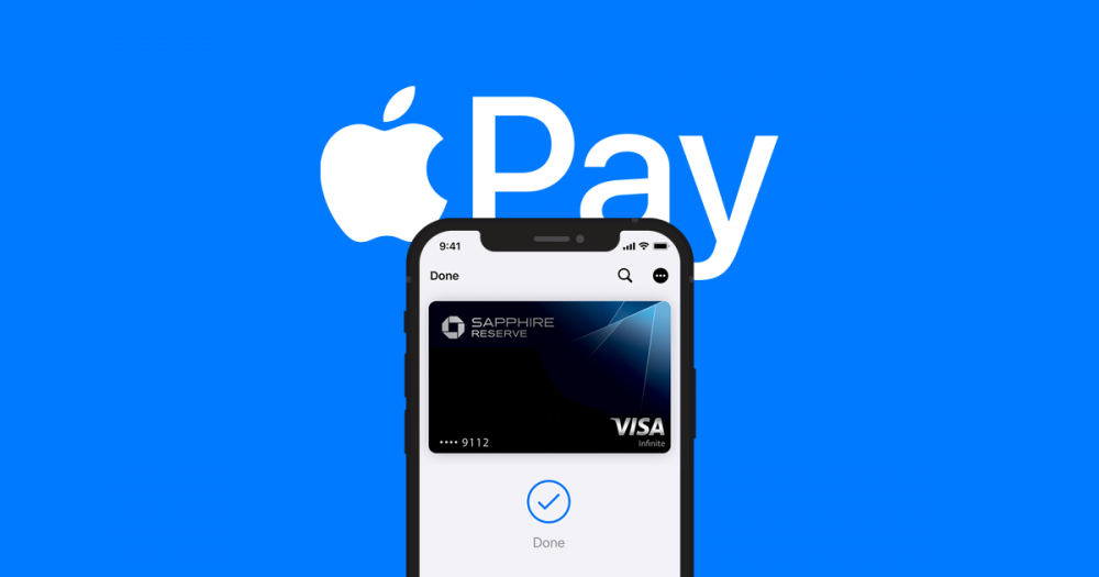 传apple Pay已经获得大马国家银行批准运行 预计2021年末登陆大马 Ttn 谈谈网