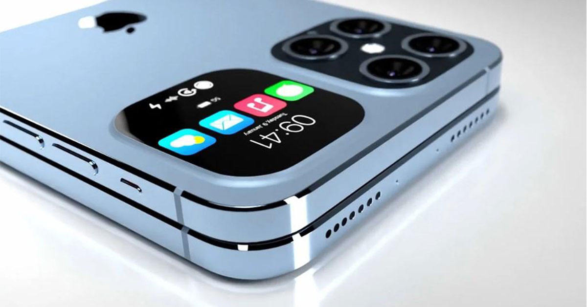 iPhone 14系列公布发布会时间！功能多项升级，价格预计会大涨！