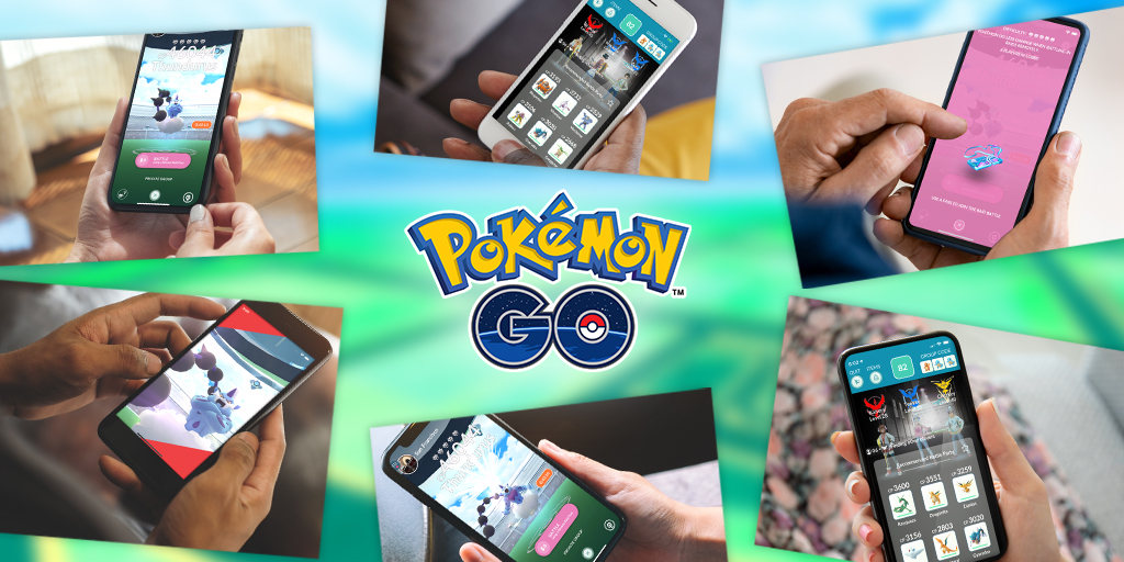 《Pokémon Go》掀起狂热！开发商Niantic却宣布裁员8%、取消4项目！