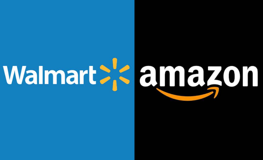 每间门市都有物流中心 Walmart挑战amazon的秘器 谈谈invest 创业新媒体 每间门市都有物流中心 Walmart挑战amazon的秘器 谈谈invest 创业新媒体