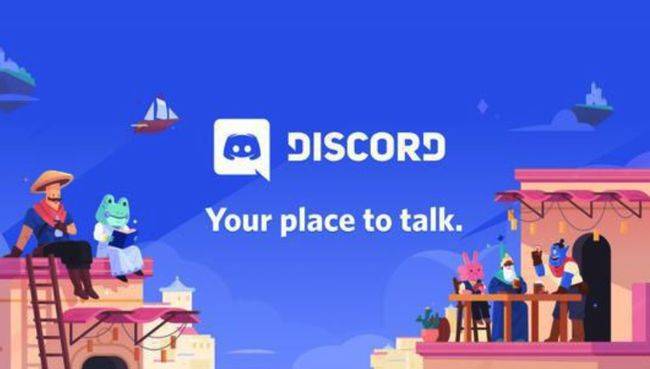 Discord寻求被收购 交易或超百亿美元转售 谈谈invest 创业新媒体