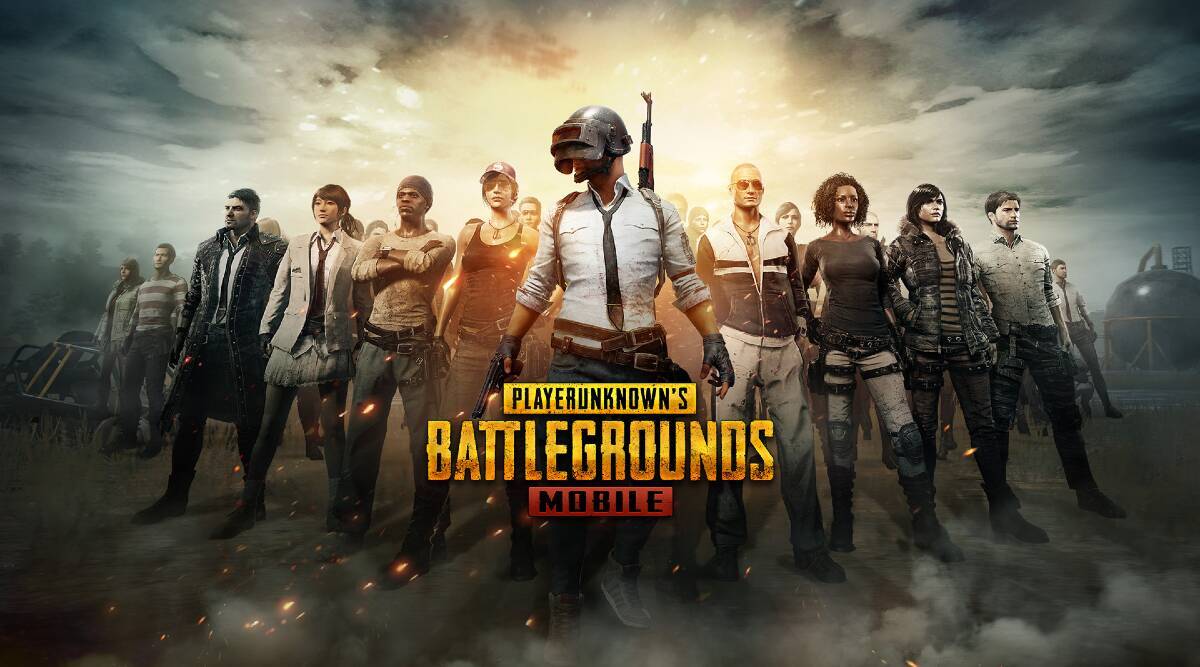 腾讯 Pubg 全球下载量破10亿 总计营收51亿美元 谈谈invest 创业新媒体