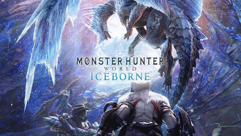 新上线 Monster Hunter World Iceborne 仅获51 好评 玩家 负优化过于严重 非常卡 Ttn 谈谈网