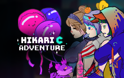 全新漫画类NFT——Hikaric Adventure 上线！以小女孩寻失踪父亲探险记为故事灵感，共打造5,555个NFT！
