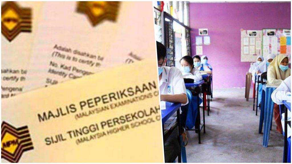 Berita Terkini Mohon universiti luar negara dengan keputusan STPM 