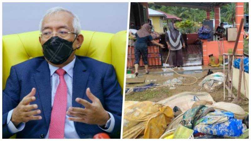 Malaysia semakan bantuan automotif keluarga Baucar Diskaun