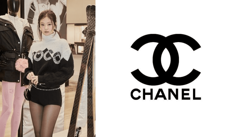 Jennie当Chanel代言人，但仍被韩国上流社会列入黑名单？