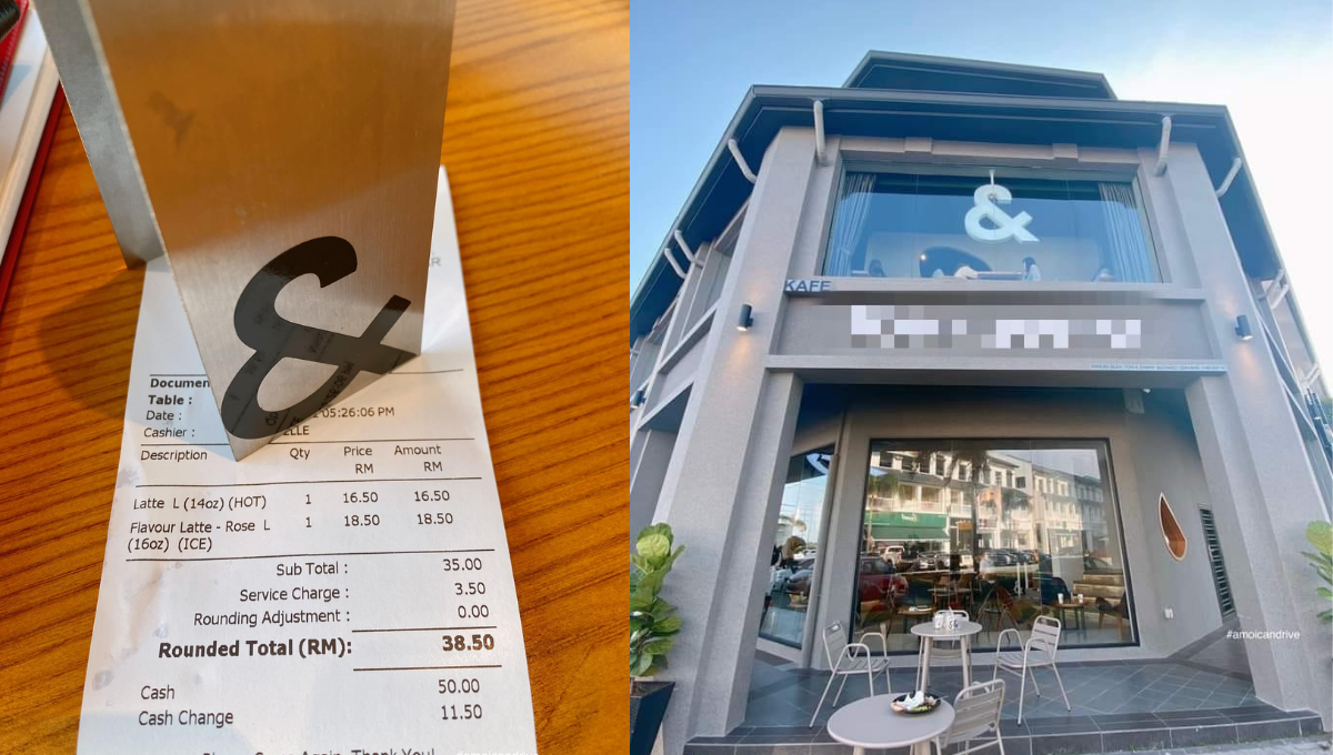 一杯咖啡竟要价RMXX！网友发帖抱怨某咖啡厅的咖啡太昂贵，网民纷纷赞同喝星巴克还值得！