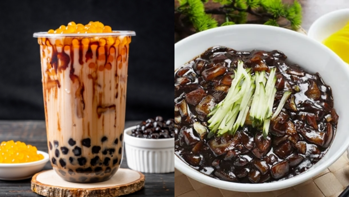 一文为你介绍有哪些常吃的美食是属于快餐类型，让你更了解中式料理的文化！