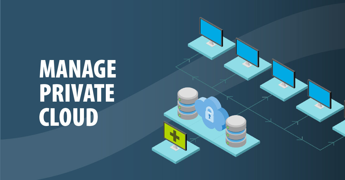 Cloud Control: Your Guide to the Managed Private Cloud Experience ...