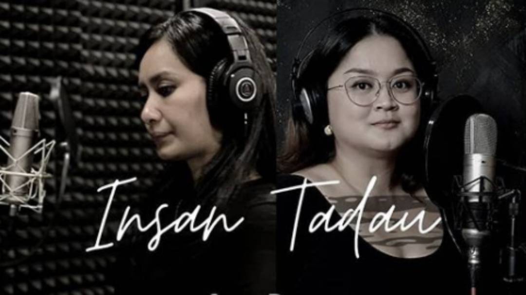 Lirik Lagu Sumandak Sabah - 19 may 2018 / izaed ijat studio.