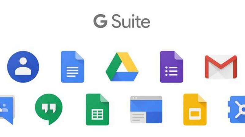 老用户也无例外！Google G-Suite免费版7月起强制升级付费版！