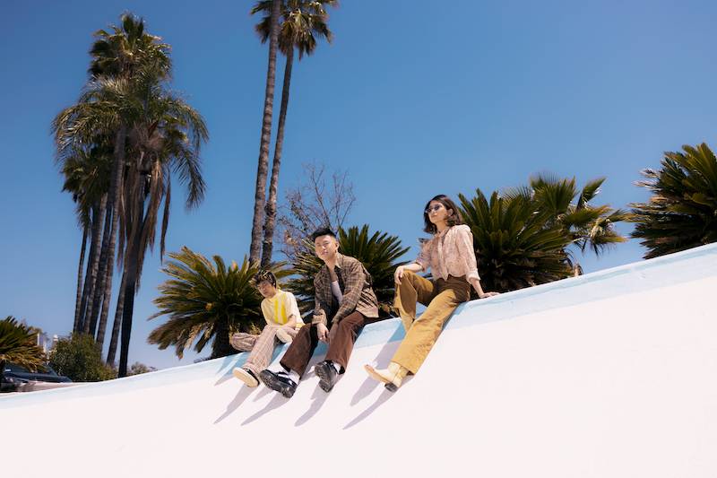 Head In The Clouds Festival Kicks Off November, 88rising Release